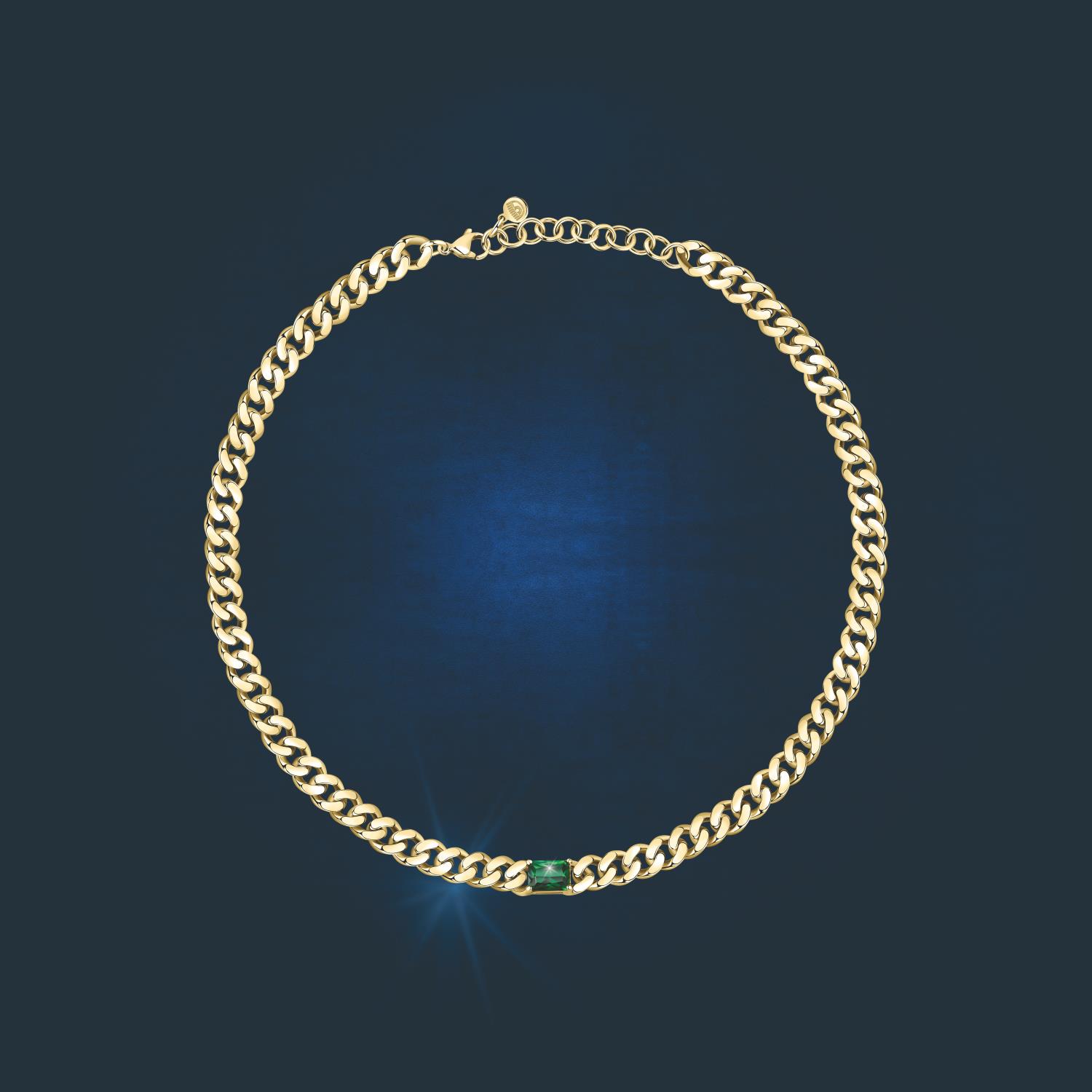 Chiara Ferragni Collana Chain Ref. J19AUW30 - CHIARA FERRAGNI