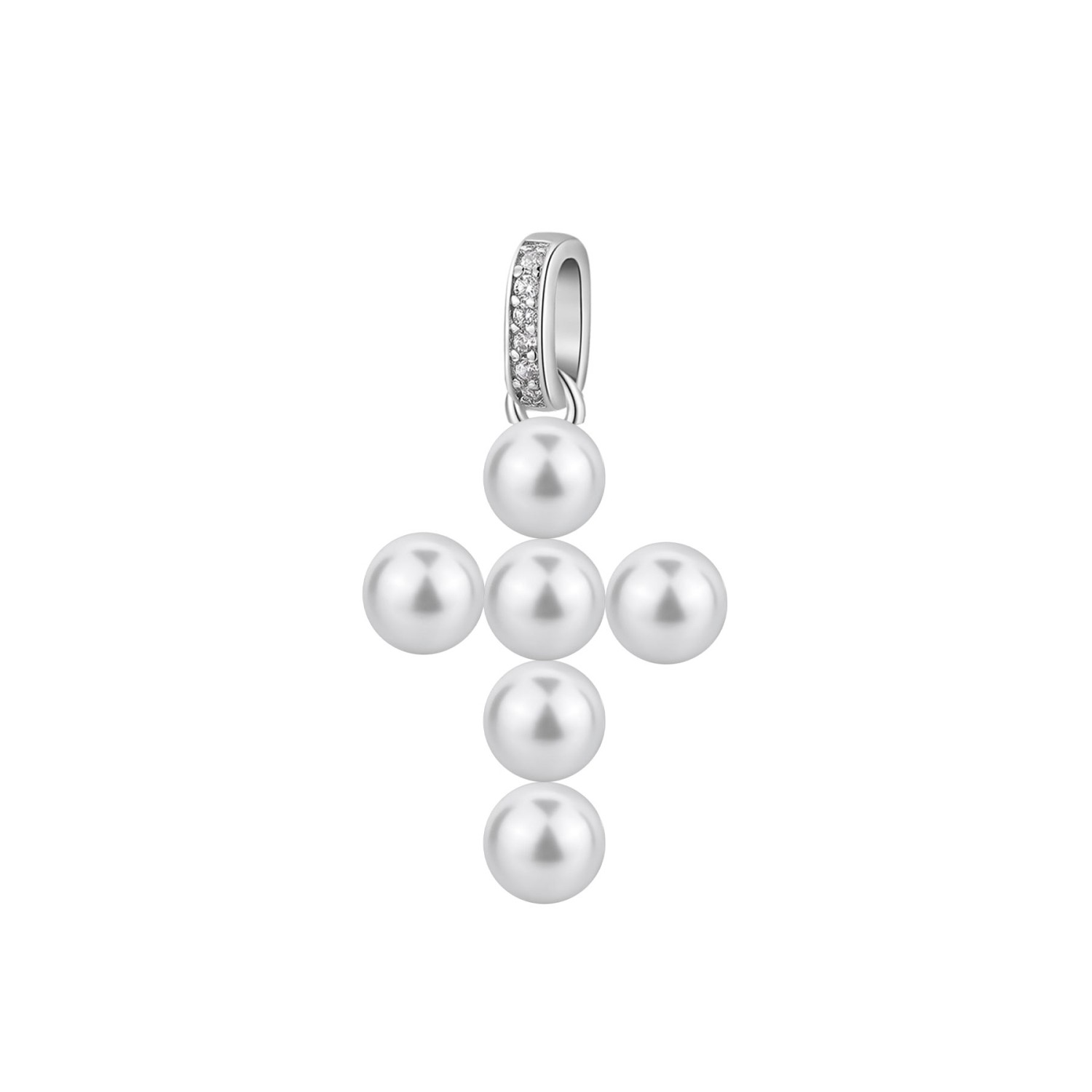 Charm Brosway - Fancy Ref. FIW134 - BROSWAY