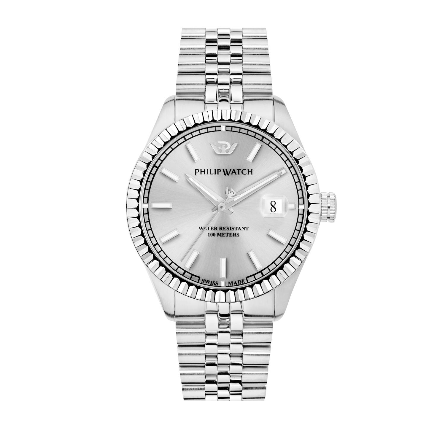 Orologio Philip Watch Caribe Urban Ref. R8223597018 - PHILIP WATCH