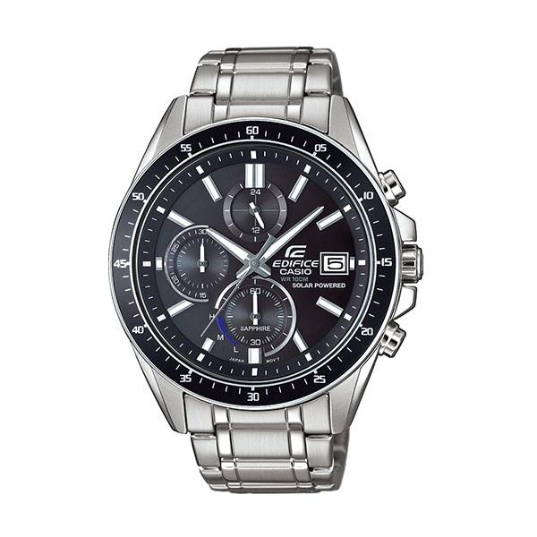 Orologio Casio - Edifice Premium Ref. EFS-S510D-1AVUEF - CASIO