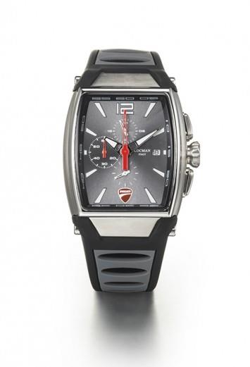 OROLOGIO LOCMAN - DUCATI CRONO Ref. D550A07S-00GYWHSA - LOCMAN