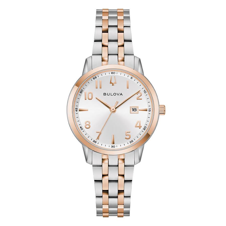Orologio Bulova Donna Classics Ref. 98M140 - BULOVA