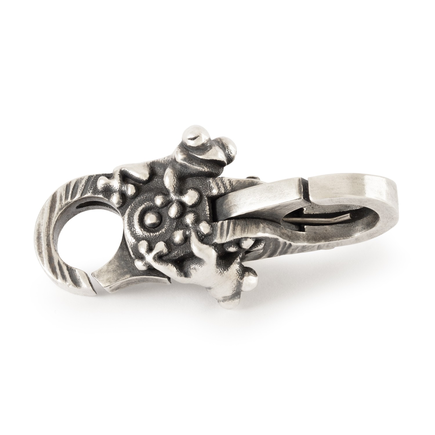 Trollbeads - Chiusura Ranocchie Ref. TAGLO-00133 - TROLLBEADS