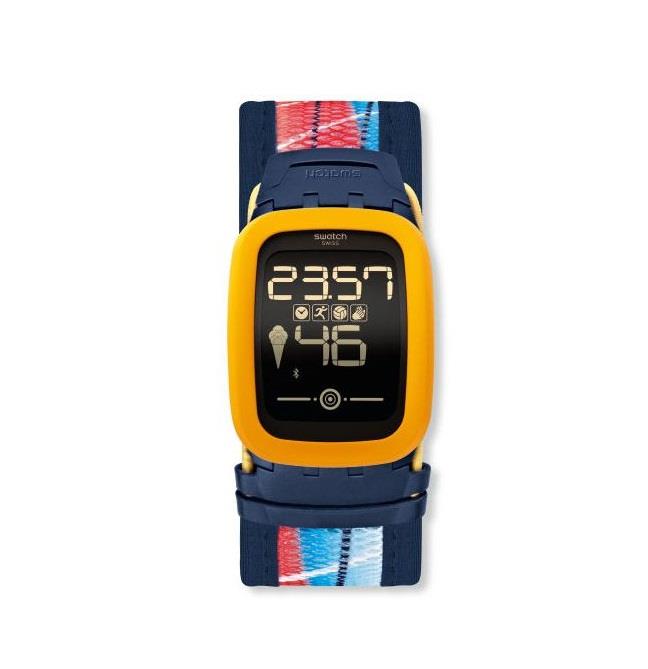 Orologio Swatch SUNZERO XS Ref. SUVN100XS - SWATCH