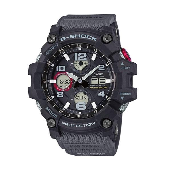 Orologio Casio - G-Shock Premium Ref. GWG-100-1A8ER - CASIO