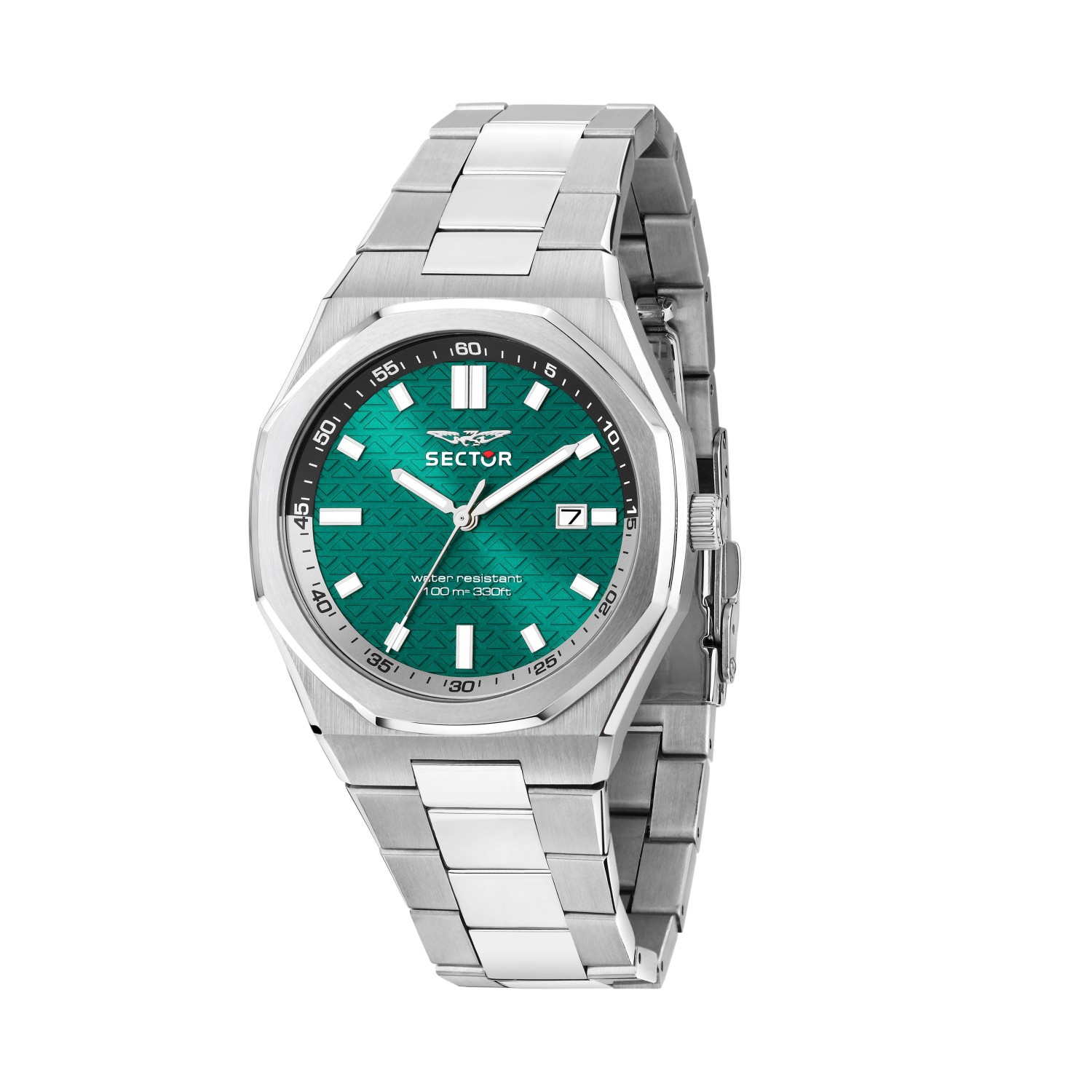 Orologio Uomo Sector Otto150 analogico 40 mm – R3253550003 - SECTOR