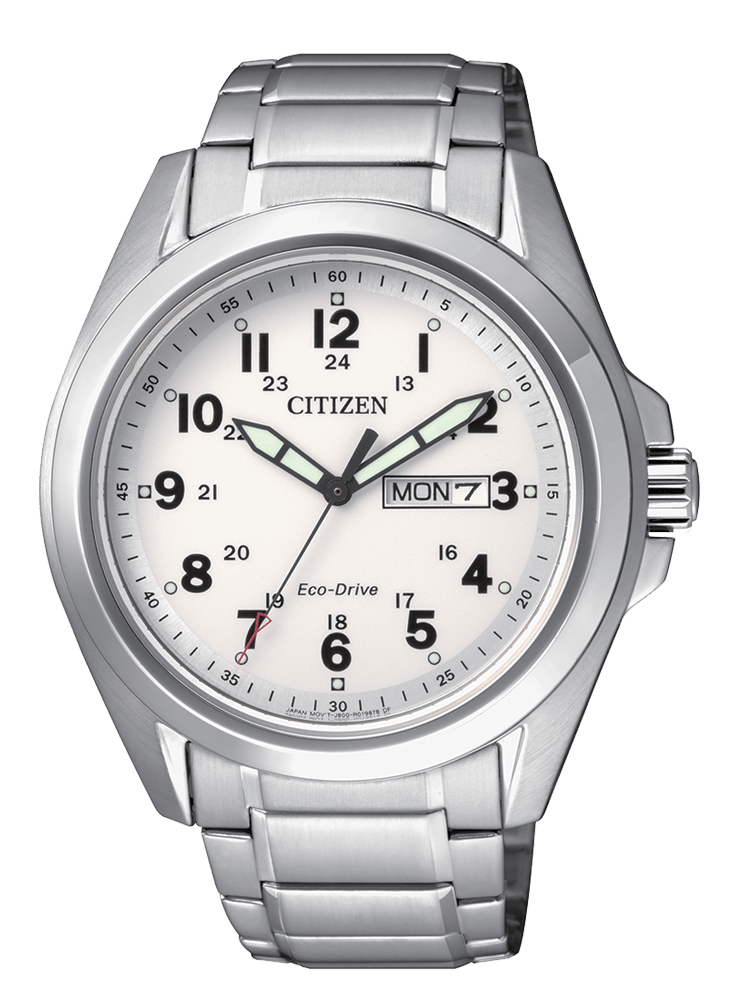 OROLOGIO CITIZEN - URBAN Ref. AW0050-58A - CITIZEN