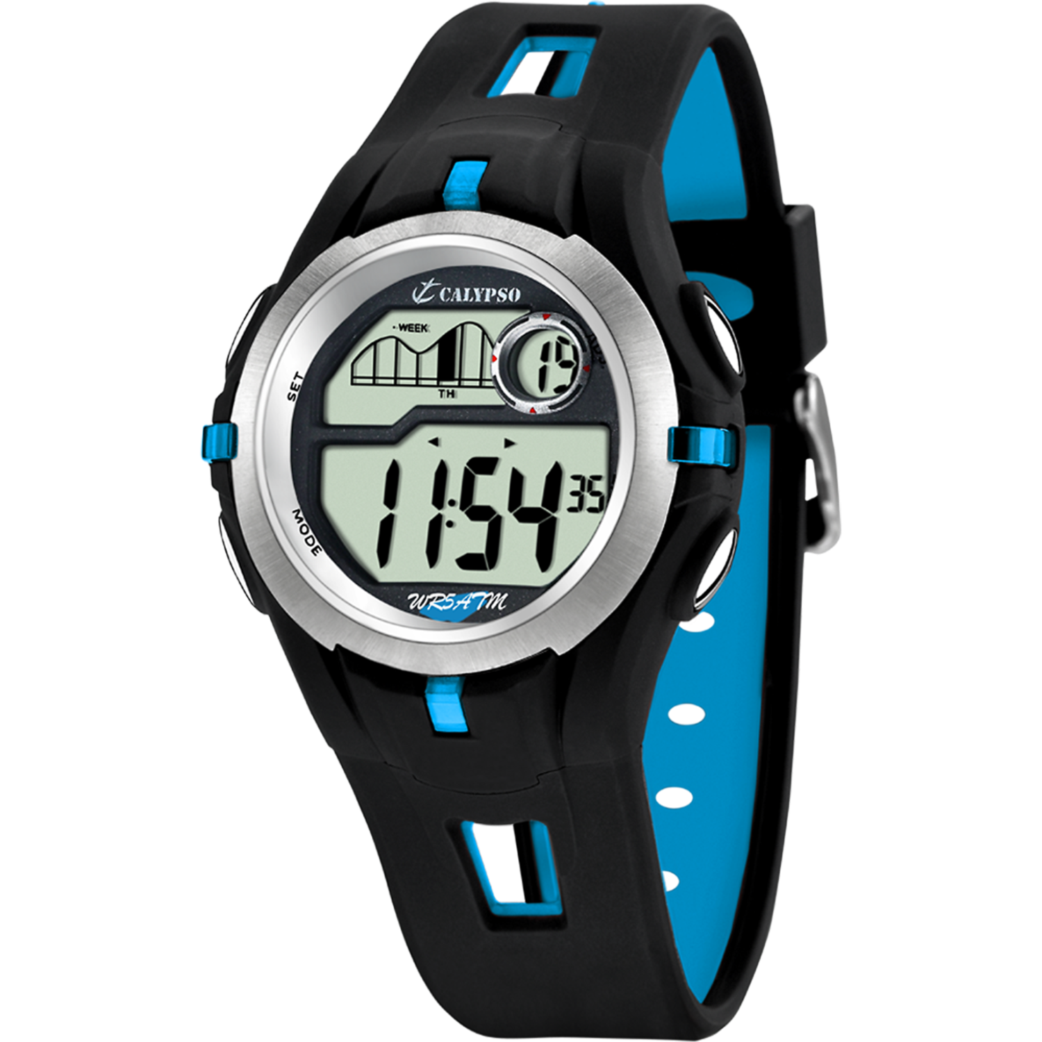 Orologio Calypso Uomo Ref. K5511/2 - CALYPSO