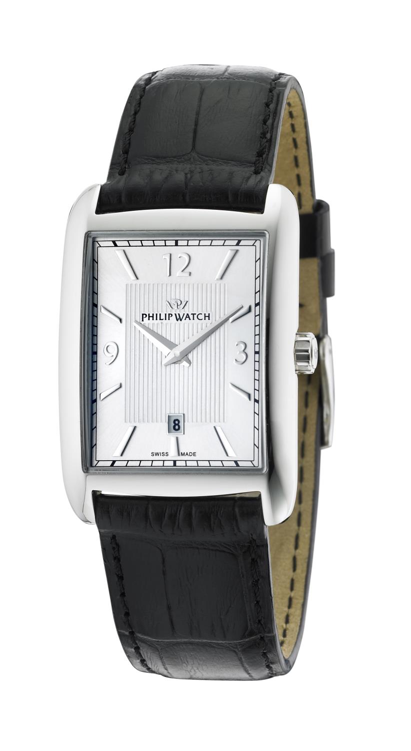 Orologio Philip Watch Trafalgar Ref. R8251174002 - PHILIP WATCH