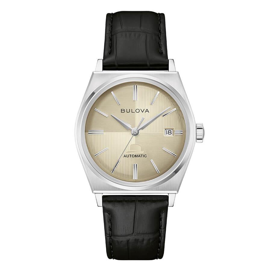 Orologio Bulova Uomo Frank Sinatra Ref. 96B483 - BULOVA