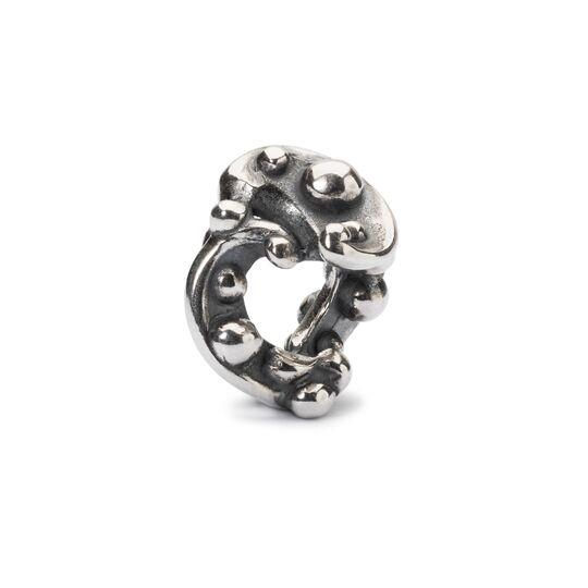 Trollbeads Ritirato - Original Trollbeads Sogno Notturno Ref. TAGBE-00255 - TROLLBEADS