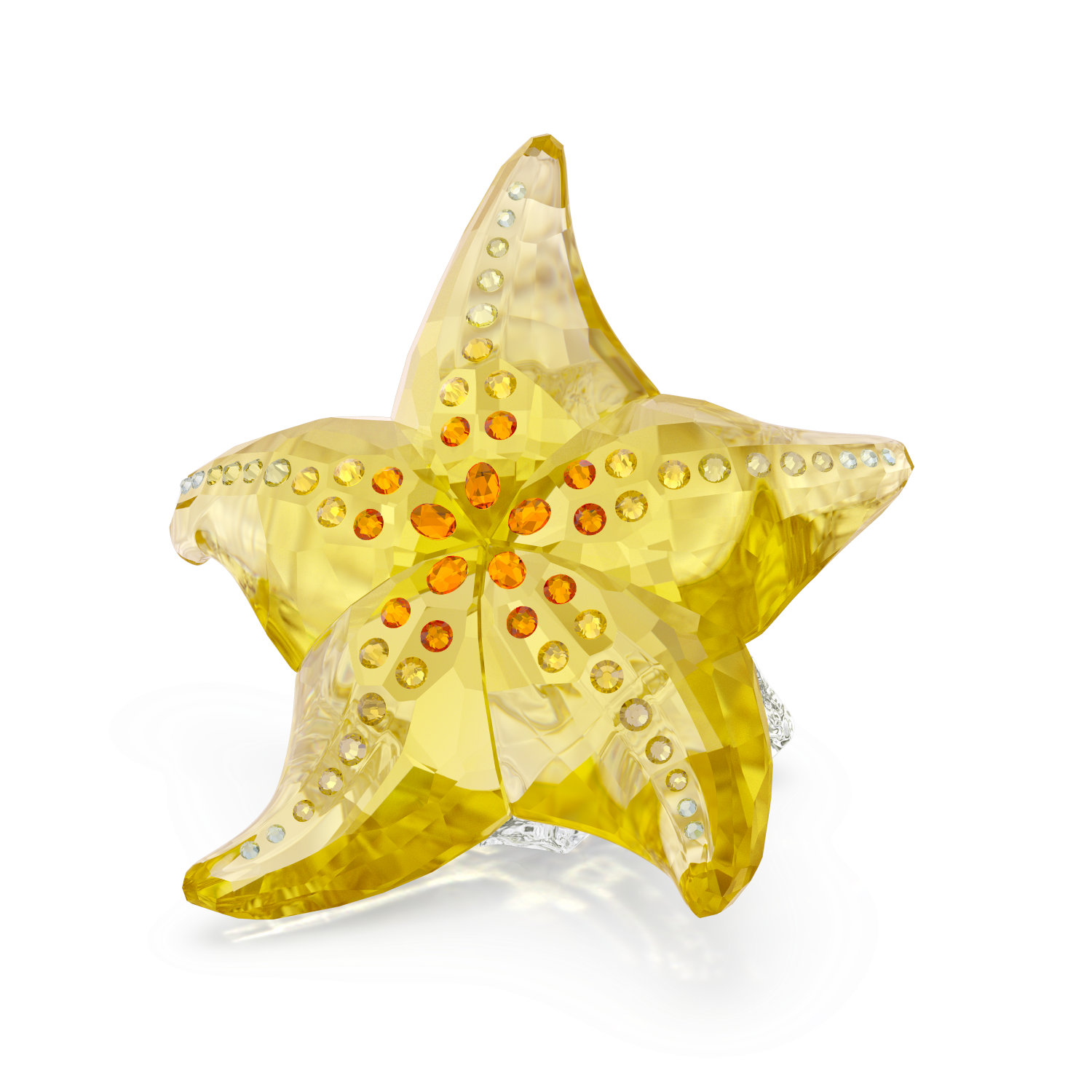 Swarovski - Idyllia SCS Stella marina Ref. 5690901 - SWAROVSKI