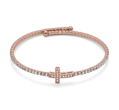 Bracciale Kiara - collezione Basik Ref. KBRD1149R - KIARA