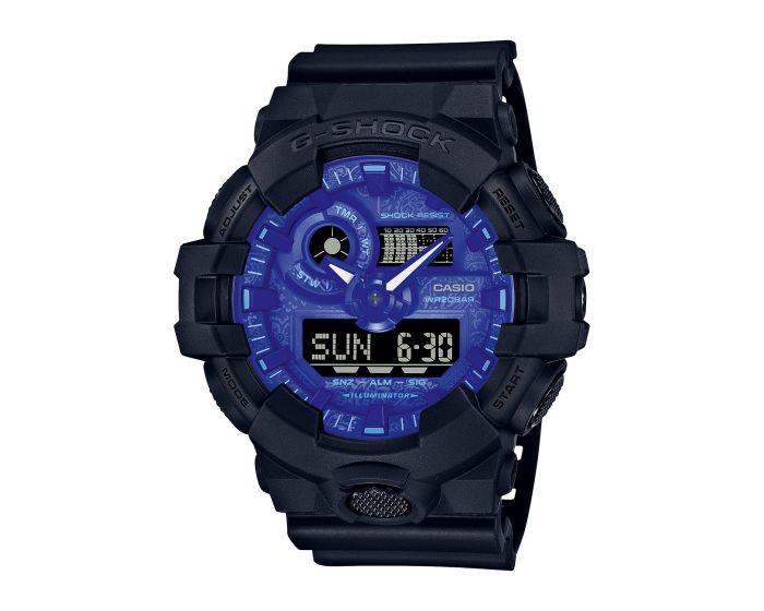 Orologio Casio - G-Shock Ref. GA-700BP-1AER - CASIO