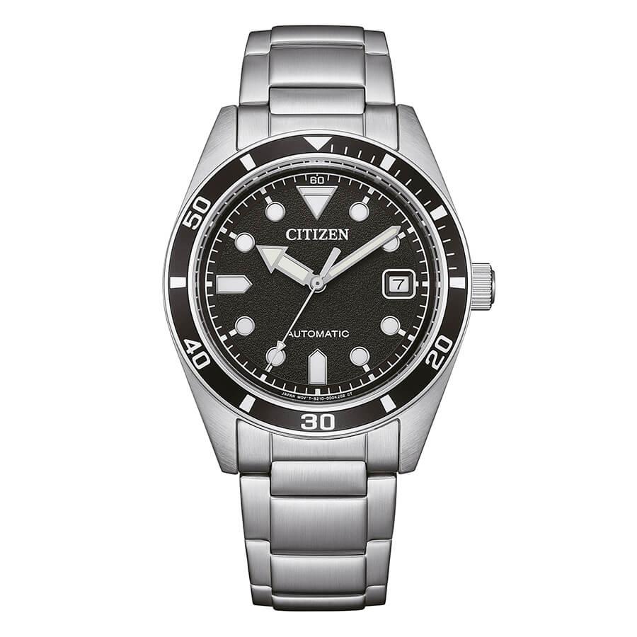 Orologio Citizen Uomo Meccanico Of Action 2026 Ref. NJ0221-50E - CITIZEN