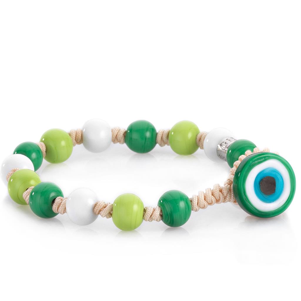 Bracciale Gerba - collezione Colored Ref. MALAGA-09 - GERBA