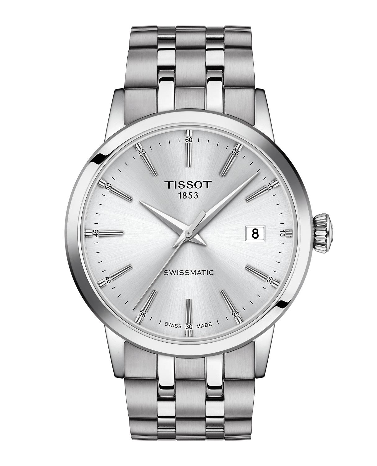 Orologio Tissot Classic Dream Swissmatic Ref. T1294071103100 - TISSOT