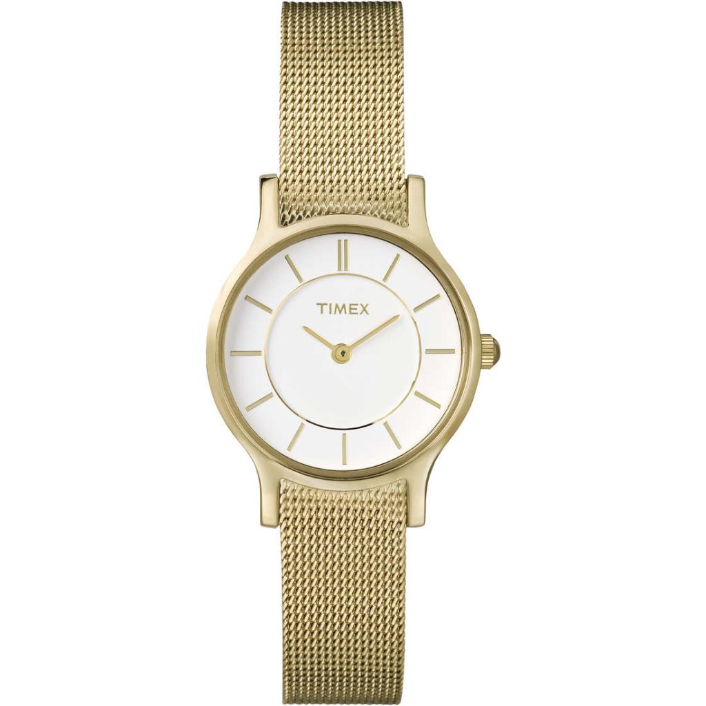 OROLOGIO TIMEX - WOMAN SLIM Ref. T2P168 - TIMEX