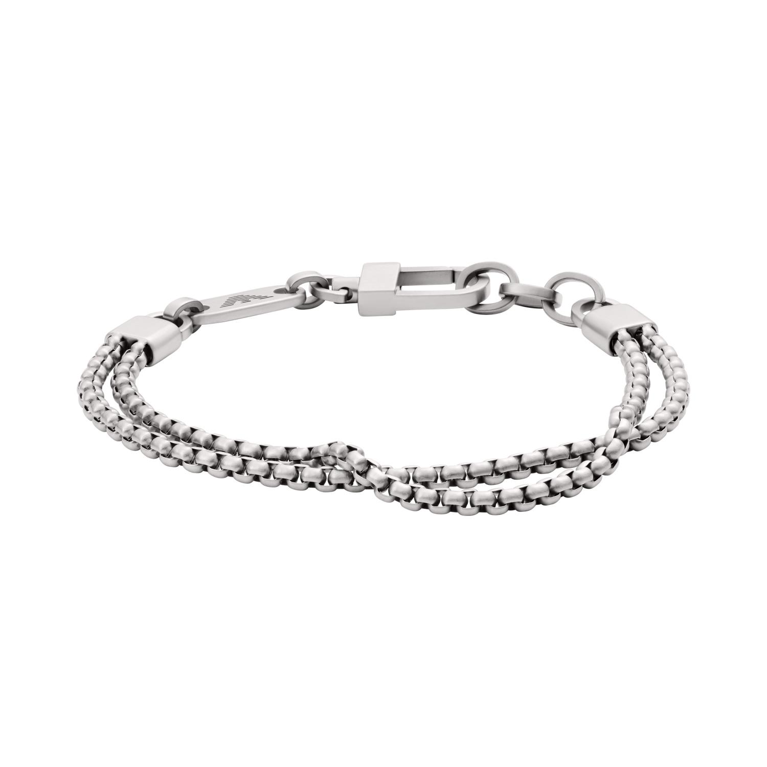 Bracciale Armani Ref. EGS2805040 - ARMANI
