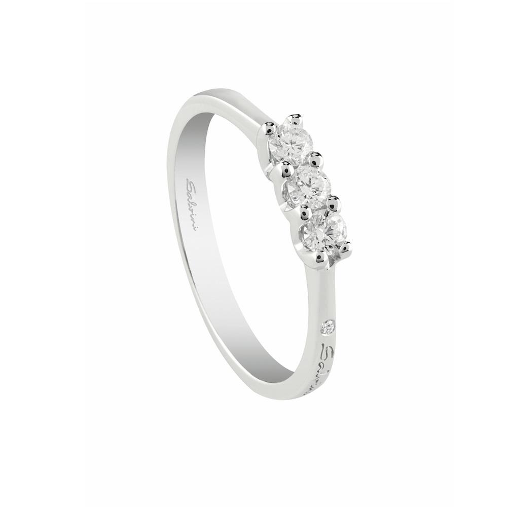 Anello Salvini - Virginia Ref. 20068916 - SALVINI