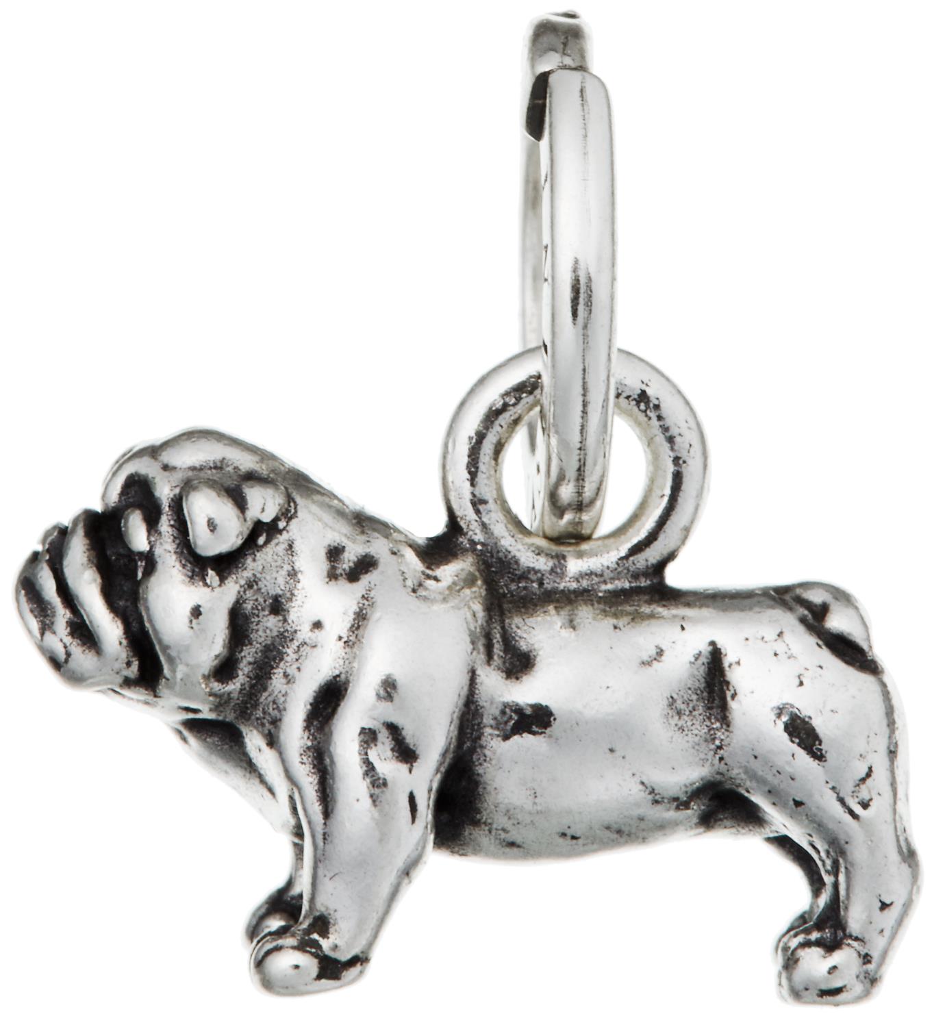Giovanni Raspini - Charm Bulldog Ref. 10403 - GIOVANNI RASPINI