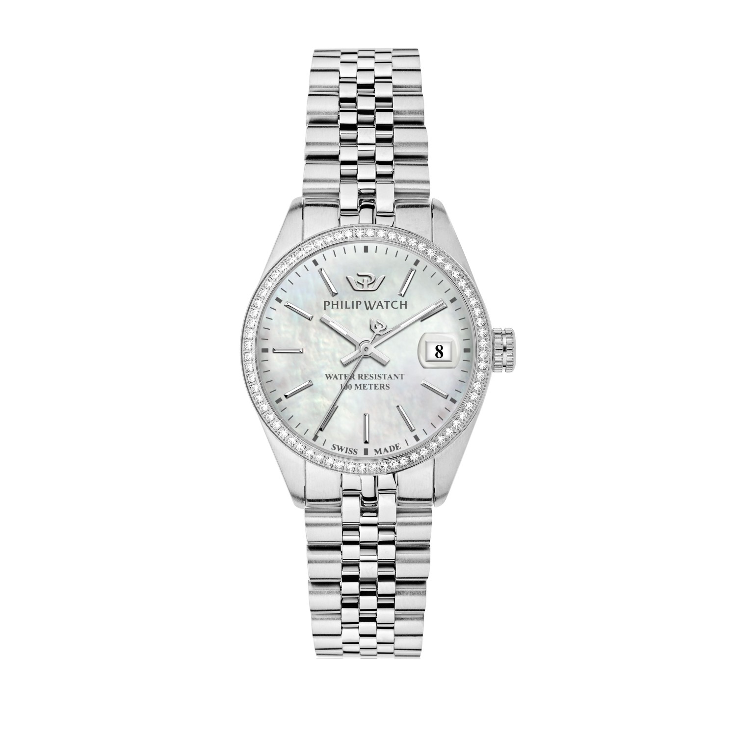 Orologio Philip Watch CARIBE da donna - Ref. R8253597538 - PHILIP WATCH