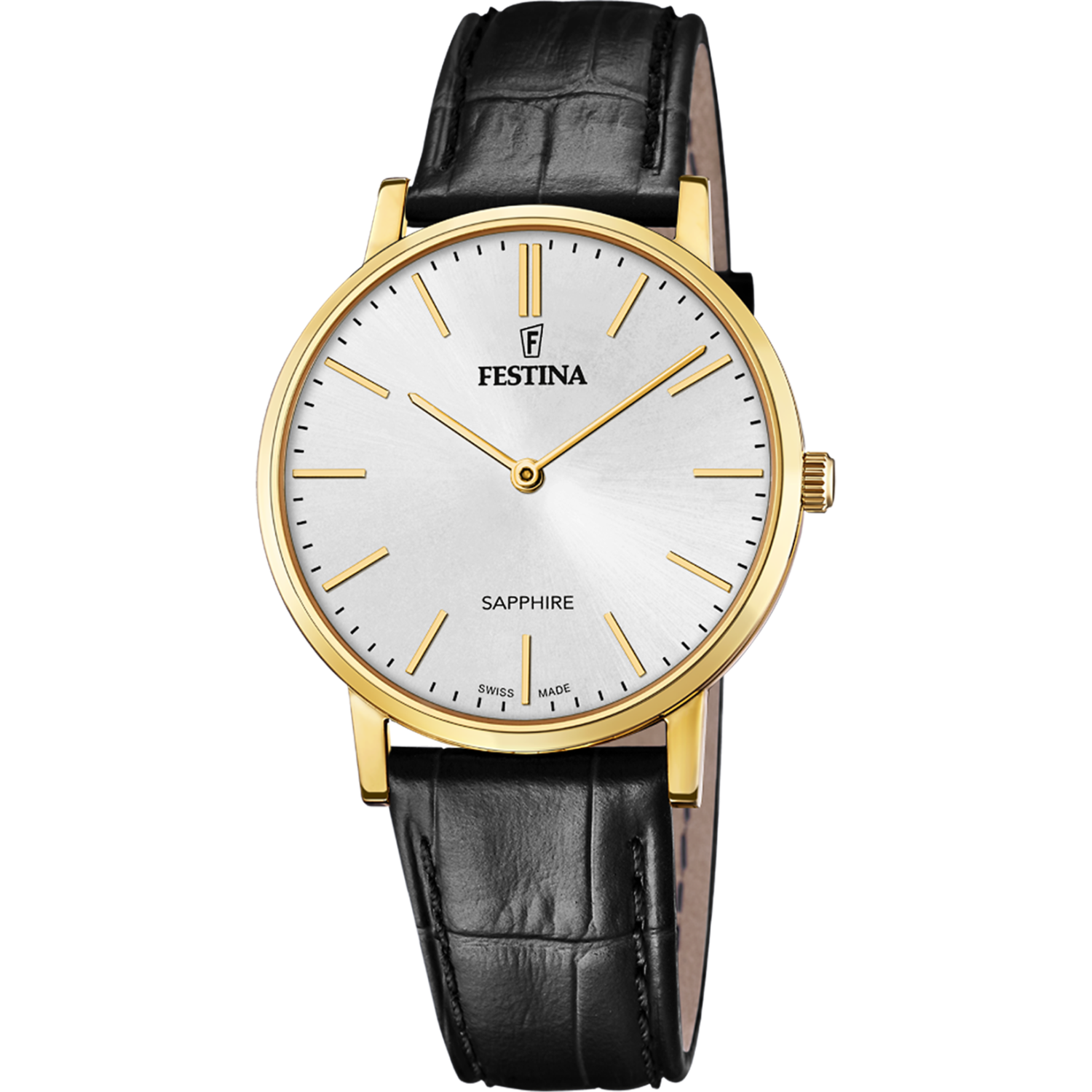 Orologio Festina Uomo Correa Clasico Ref. F20016/1 - FESTINA