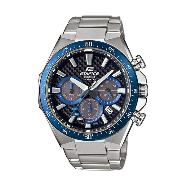 Orologio Casio - Edifice Ref. EFS-S520CDB-1BUEF - CASIO