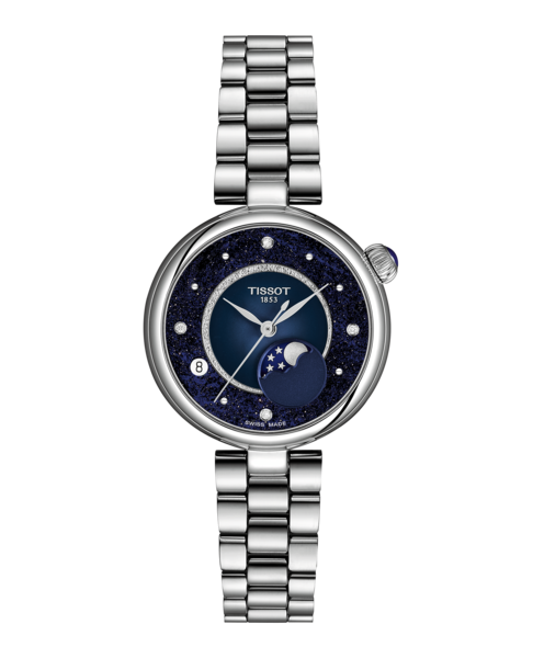 Orologio Tissot Desir T152.223.11.496.00 - TISSOT