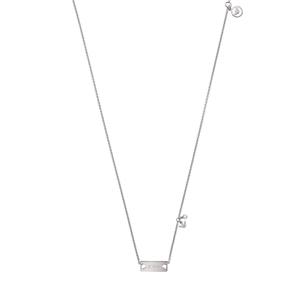 Collana Emporio Armani - Donna Ref. EG3345040 - ARMANI