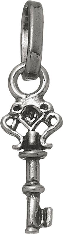 GIOVANNI RASPINI - CHARM CHIAVE - GIOVANNI RASPINI