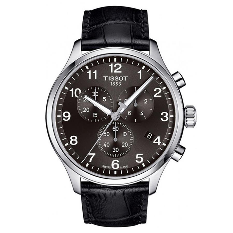Orologio Tissot - T-Sport Chrono XL Classic Ref. T1166171605700 - TISSOT