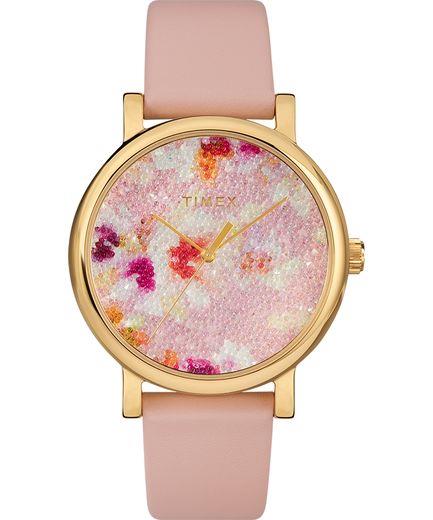 Orologio Timex - Crystal Bloom Ref. TW2R66300D7 - TIMEX