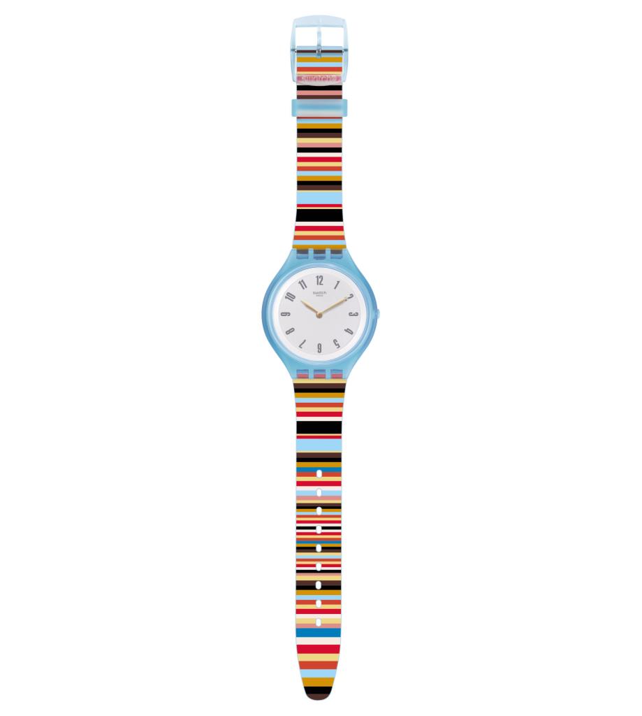 Orologio Swatch - Skinstripes Ref. SVUL100 - SWATCH