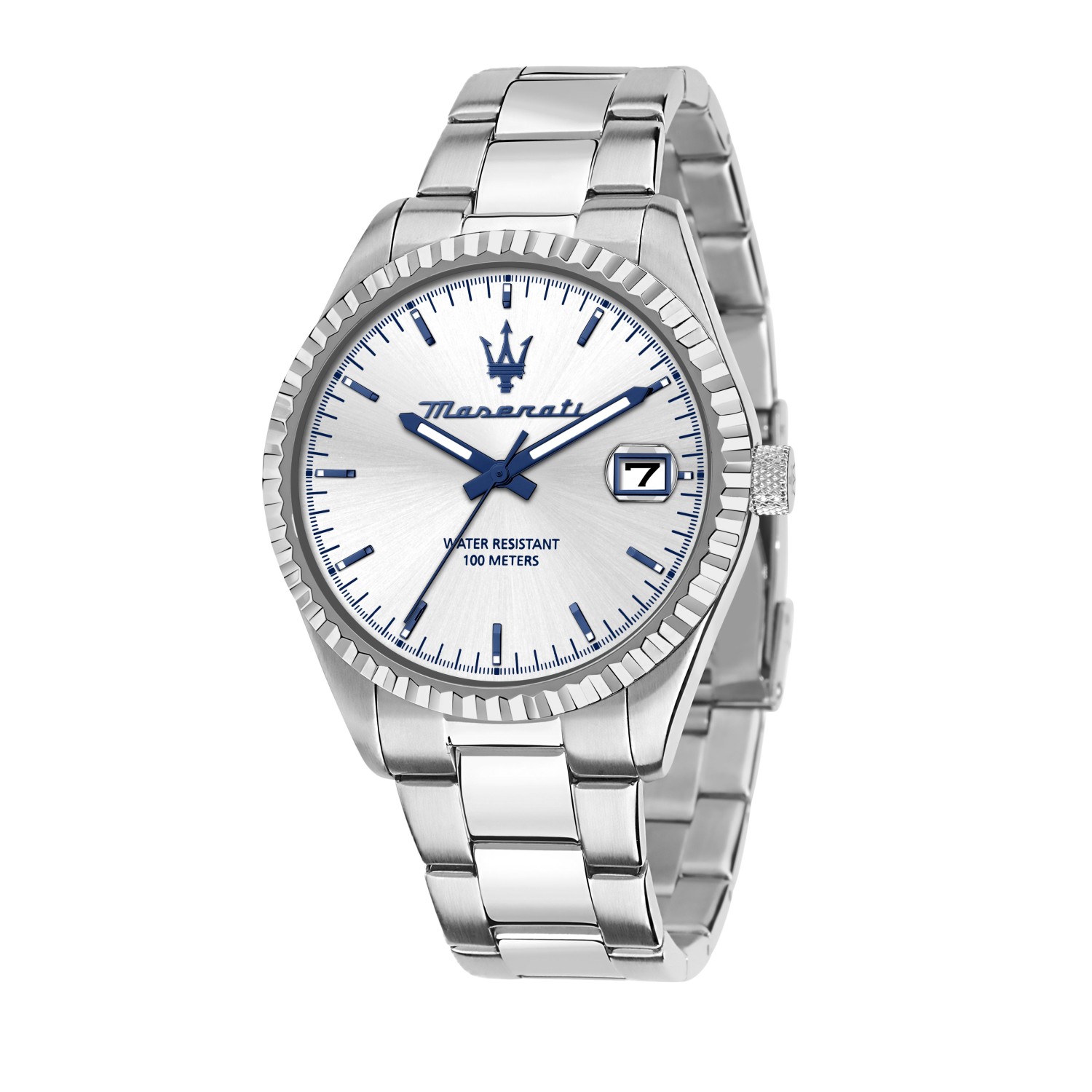 Orologio Maserati COMPETIZIONE da uomo - Ref. R8853100045 - MASERATI