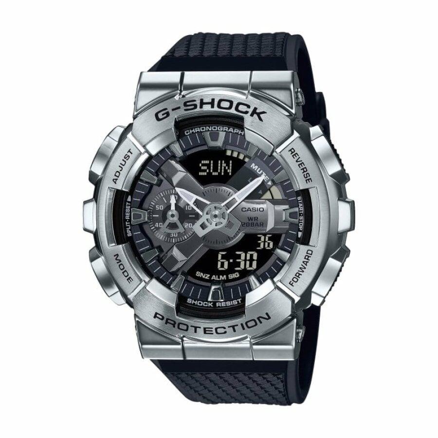 Orologio Casio - G-Shock Ref. GM-110-1AER - CASIO