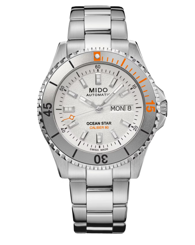 Orologio Mido Ocean Star 200 Ref. M026.930.11.031.00 - MIDO