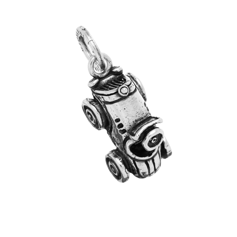 Giovanni Raspini - Charm Macchina Ref. 8650 - GIOVANNI RASPINI