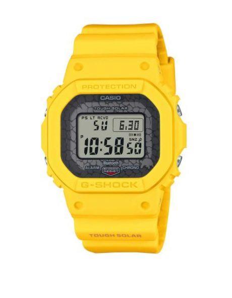 Orologio Casio - G-Shock in collaborazione con la Charles Darwin Foundation Ref. GW-B5600CD-9ER - CASIO