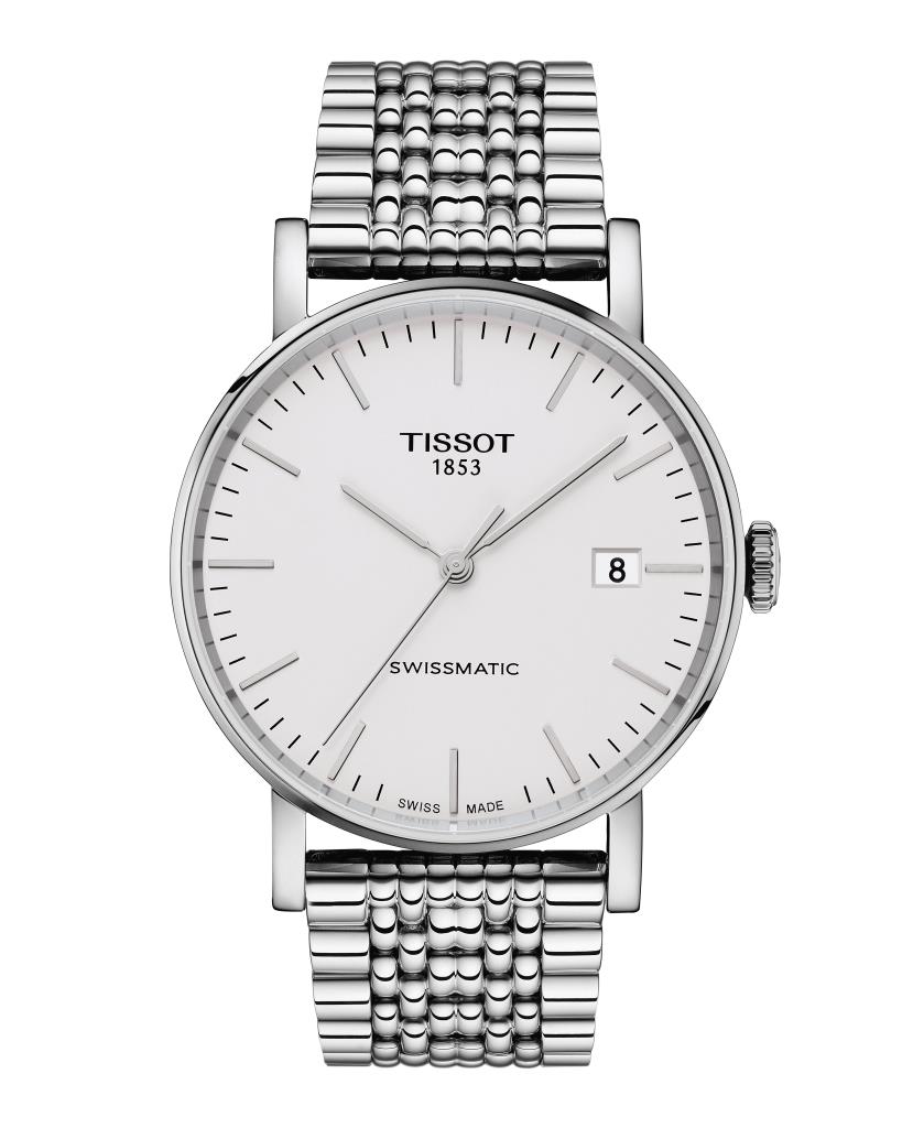 Orologio Tissot - Everytime Swissmatic Ref. T1094071103100 - TISSOT