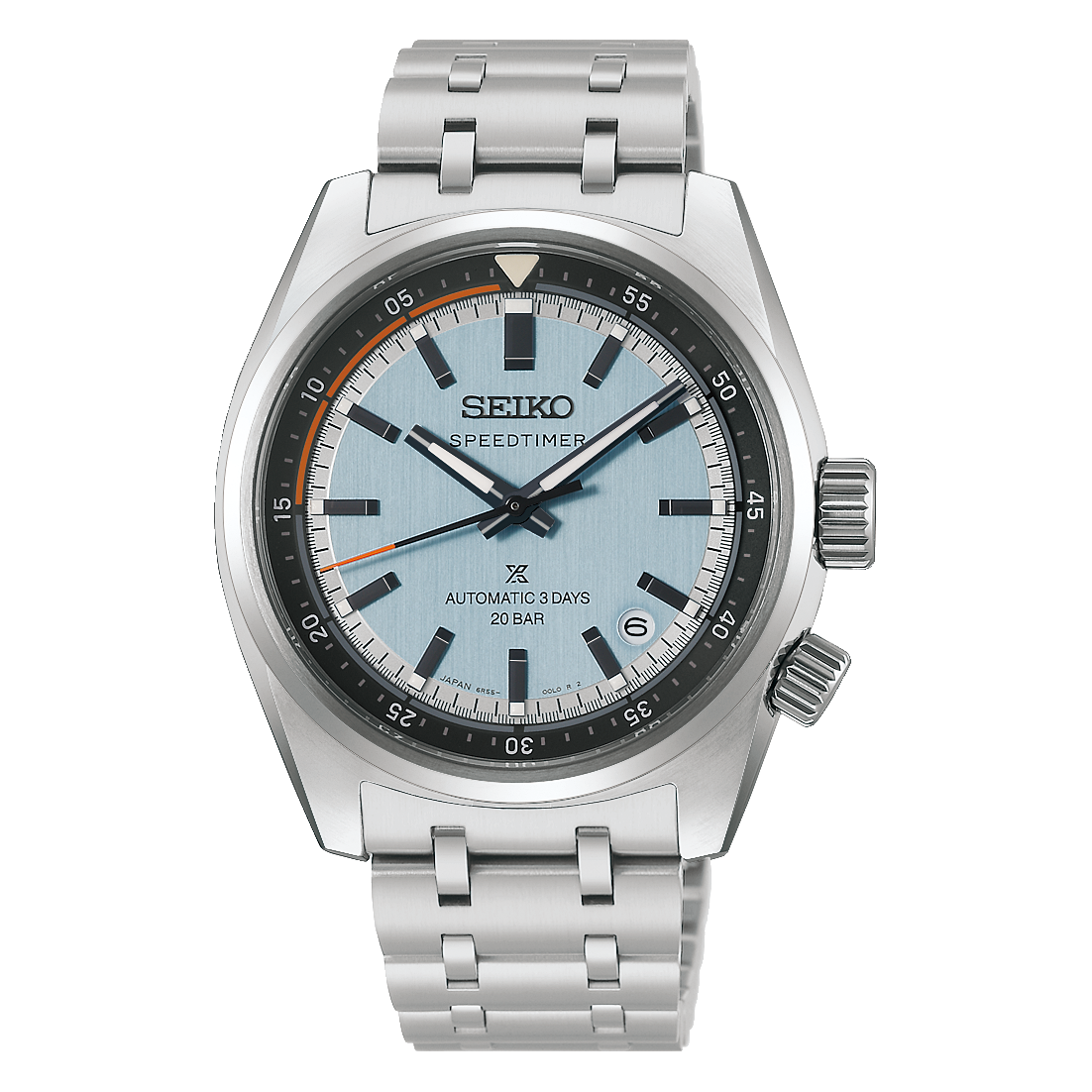 Orologio Seiko Prospex Speedtimer Automatico HBC003J1 - SEIKO