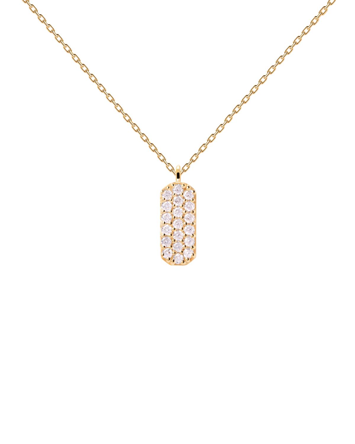 Collana PDPaola New Essential Icy Ref. CO01-483-U - PDP