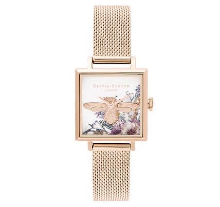 Orologio Olivia Burton - Enchanted Garden Ref. OB16EG152 - OLIVIA BURTON
