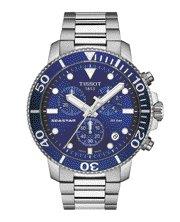 Orologio Tissot - Seastar 1000 Chronograph Ref. T1204171104100 - TISSOT