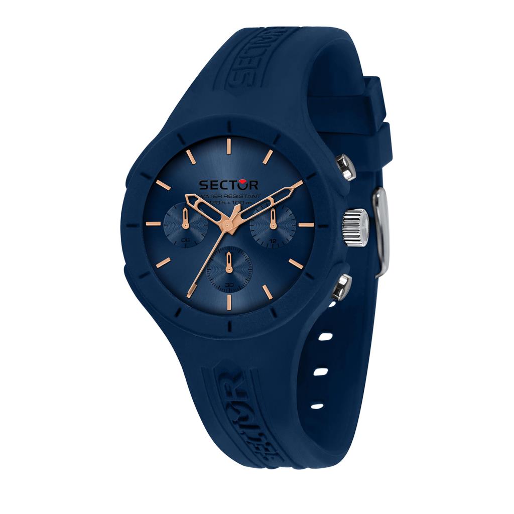 Orologio Sector - Speed Ref. R3251514015 - SECTOR