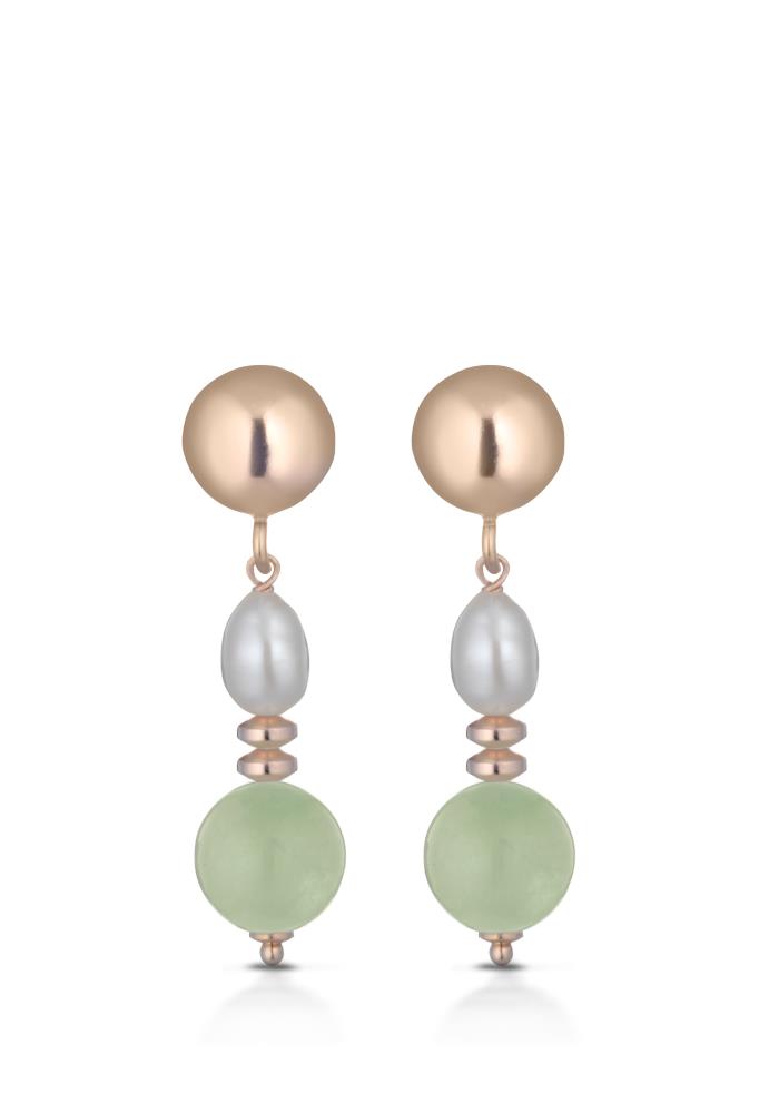 Le Lune Orecchini - Violetta Ref. LGEA204 - LE LUNE