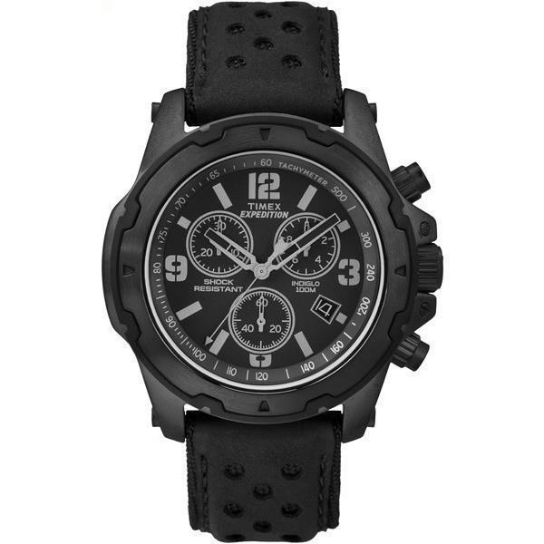 OROLOGIO TIMEX - EXPEDITION RUGGED Ref. TW4B01400 - TIMEX
