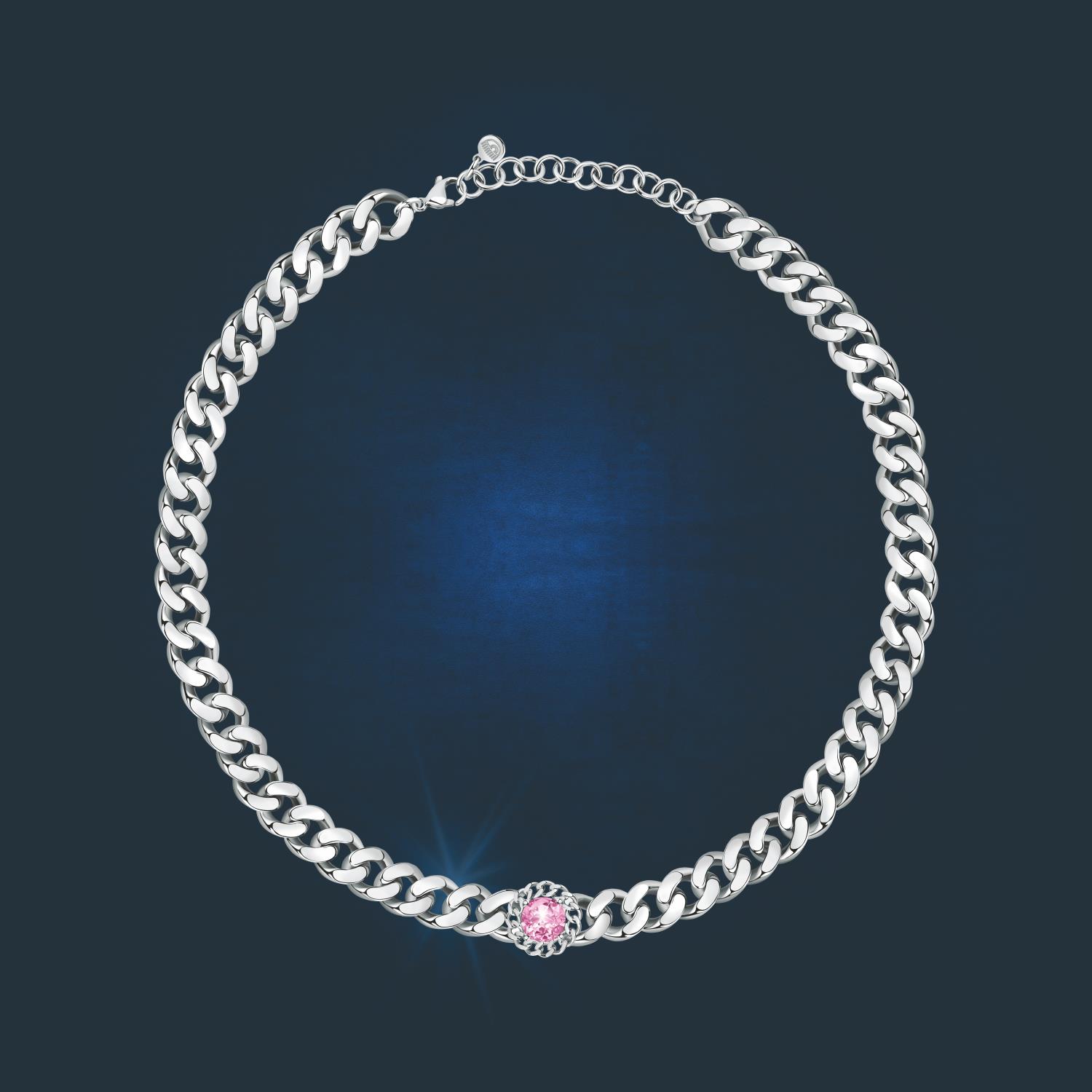 Chiara Ferragni Collana Chain Ref. J19AUW20 - CHIARA FERRAGNI