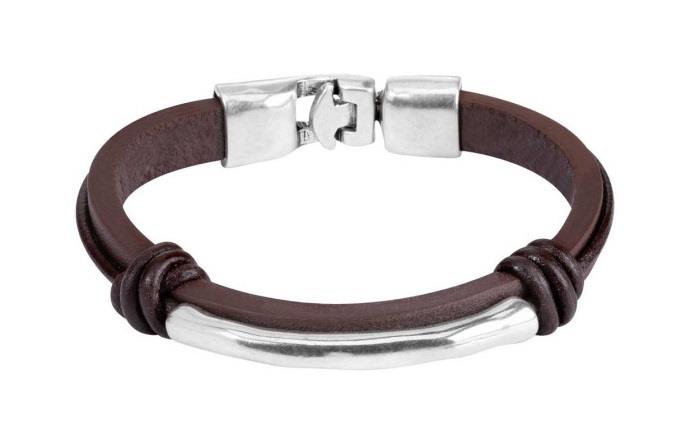 BRACCIALE UNOde50 - Y punto Ref. PUL1241MARMTL0L - UNODE50