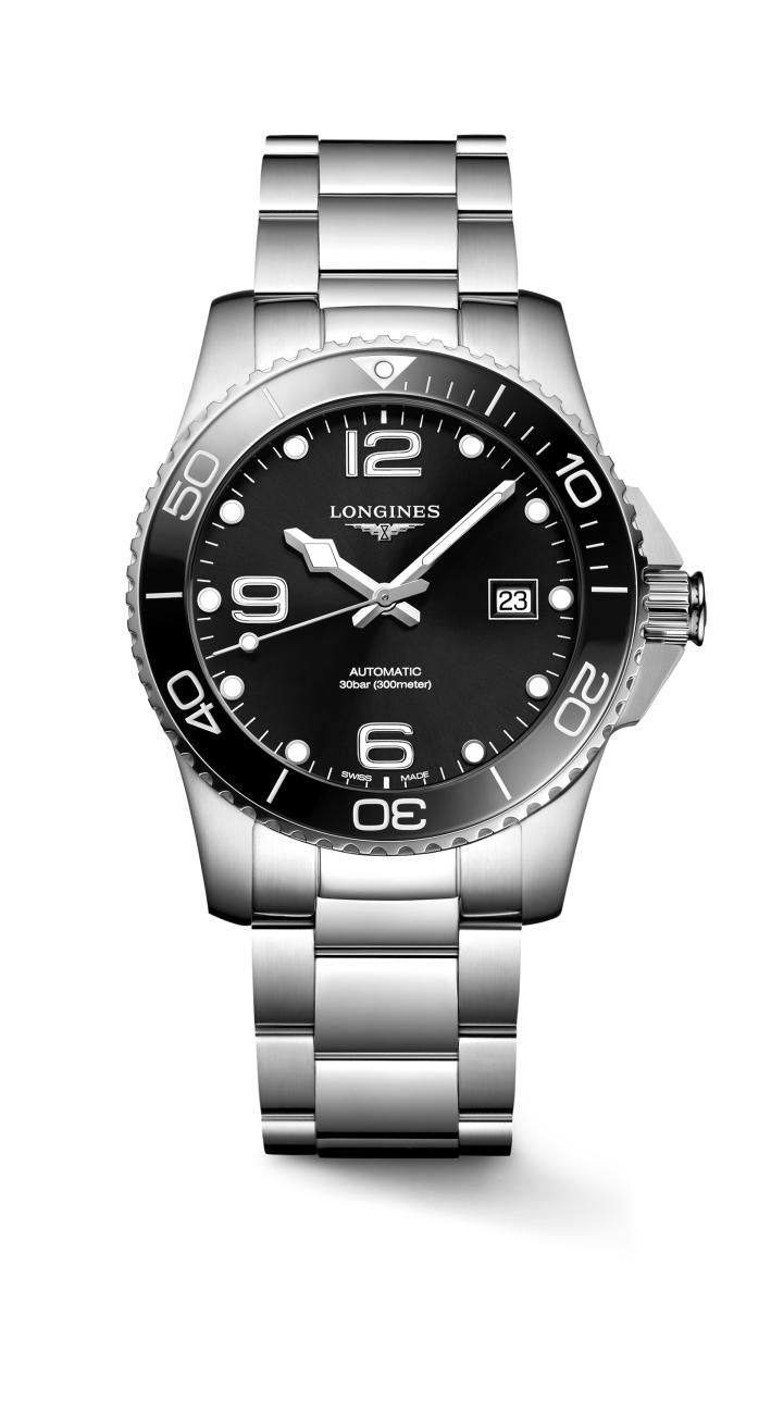 HYDROCONQUEST Ref. L3.781.4.56.6 - LONGINES